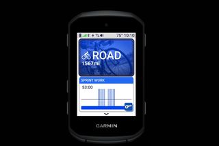 Garmin przedstawia Edge 550 i Edge 850