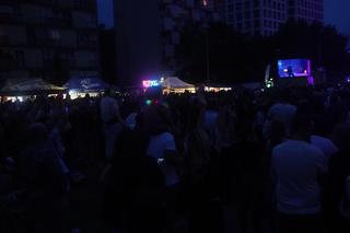 Łódź Summer Festival. Na sobotnie koncerty przybyły tysiące fanów [ZDJĘCIA]