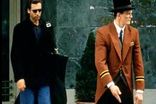 Film Kiler-ów 2-óch 1999r.