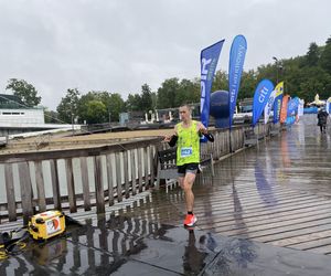 9. Citi Ukiel Olsztyn Półmaraton