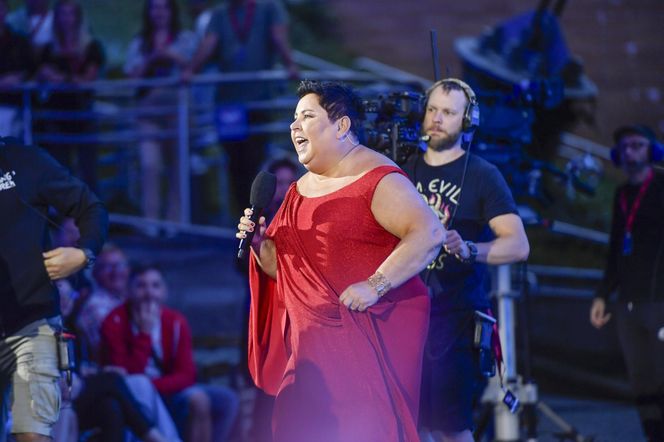 Dorota Wellman pojawiła się u Kuby Wojewódzkiego. "Spałam z Prokopem"