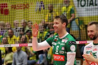 Indykpol AZS Olsztyn - Aluron CMC Warta Zawiercie 3:2