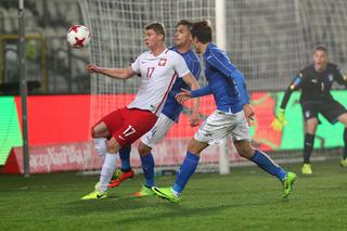 Paweł Dawidowicz straci EURO? Kadrowicz nie dotrwał do końca połowy