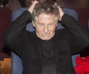 Polański usłyszał wyrok w sprawie o molestowanie! Jeszcze nie czas otwierać szampana