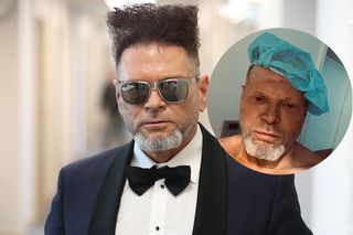 Dramat Krzysztofa Rutkowskiego. Usłyszał od lekarza druzgocącą wiadomość!