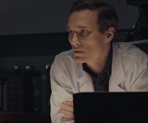 M jak miłość, odcinek 1880: Olek (Maurycy Popiel)