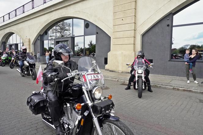 Moto Start Gorzów 2024