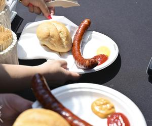 Mistrzostwa Polski w Grillu na Zamku Ogrodzieniec