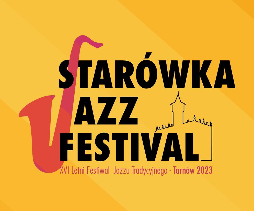 Starówka Jazz Festival 2023