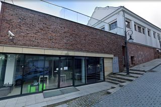 Centrum Dziedzictwa Szkła w Krośnie