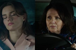 M jak miłość, odcinek 1845: Marysia wywiezie Frankę z dala od Pawła! Życie dziecka ważniejsze od syna - ZDJĘCIA, WIDEO