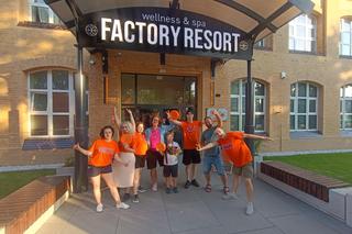 ESKA SUMMER CITY w Factory Resort