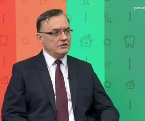 To zapominanie, czy choroba Alzheimera? Ekspert: Często pacjent nie zdaje sobie sprawy, ale bliscy widzą