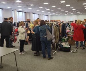 Bydgoski Bazar w BCTW pełen atrakcji. Wiosenna moda na pierwszym planie!