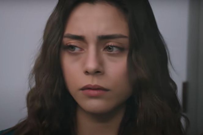 Kobieta znowu zacznie bać się byłego męża 