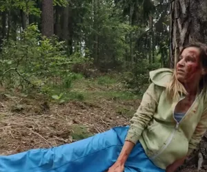 Pierwsza miłość, odcinek 3457: Marta ucieknie od Mateusza zanim dołączy do niej Emilka? Oślepi psychopatę, ale nie na długo - ZWIASTUN