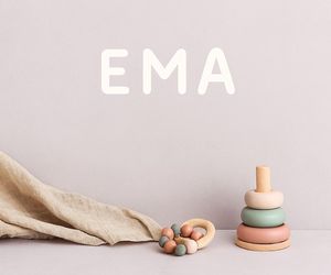 Najrzadziej używane imiona w Polsce