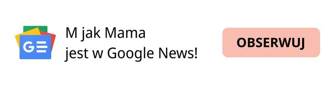 M jak Mama Google News