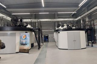 Ośrodek Szkolenia Symulatorowego FA-50