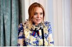 Lindsay Lohan