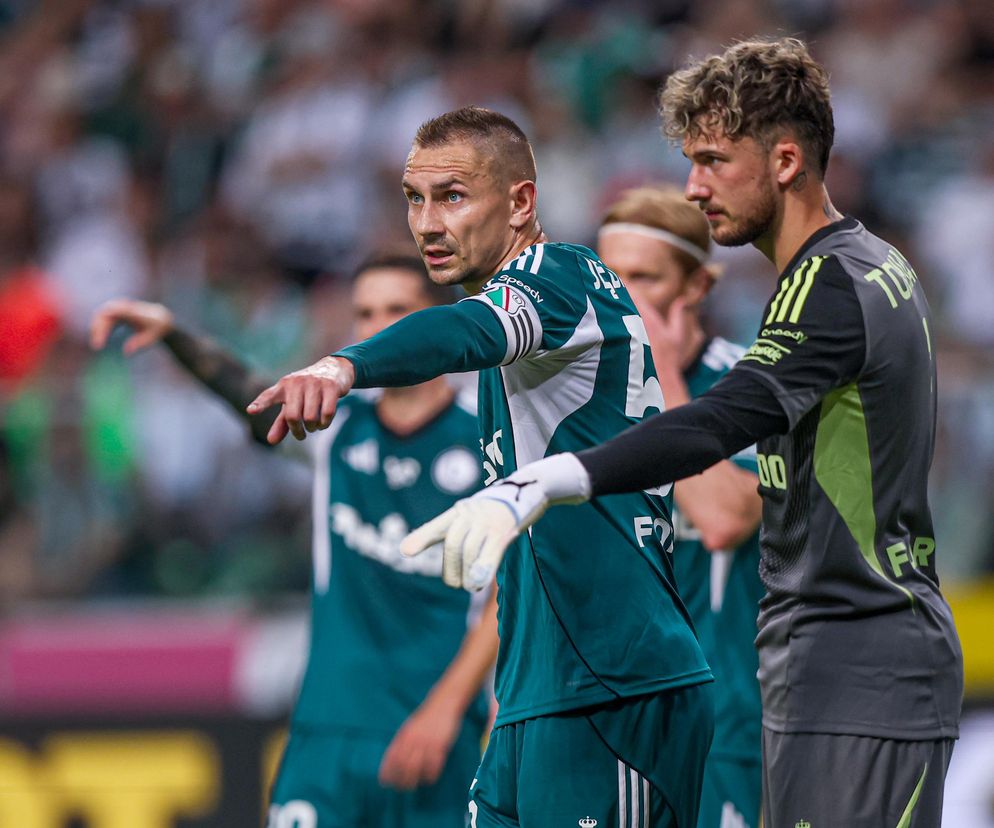 Artur Jędrzejczyk, Kacper Tobiasz