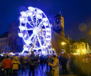 Najlepsze jarmarki świąteczne w Polsce