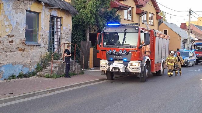Iłżecka Starachowice 20.06.25