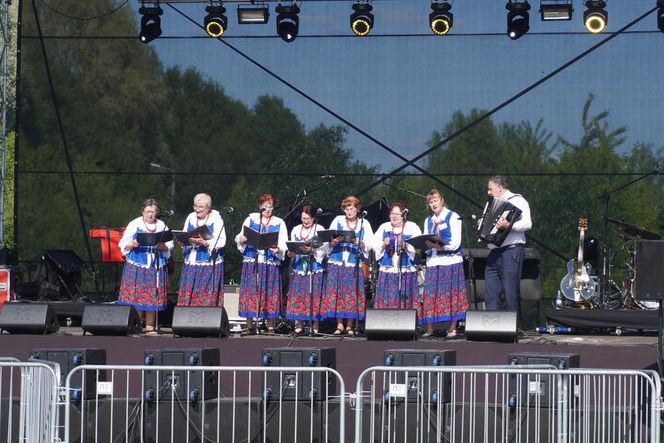 Nowy zalew w Wasilkowie