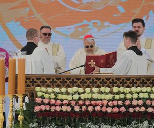 Beatyfikacja w Braniewie