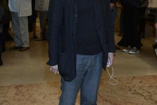 Transpłciowy syn Braciaka pokazał się w NAGIEJ sesji! Gorące zdjęcia