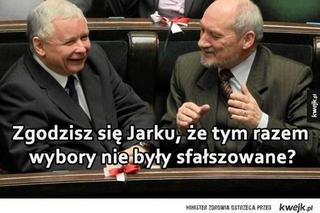 Wybory 2020. Najlepsze memy