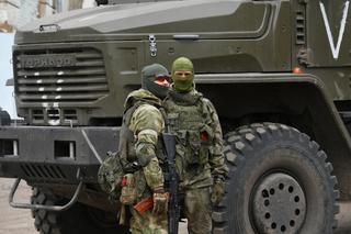 ISW: wśród rosyjskich wojskowych rośnie niezadowolenie z powodu wojny z Ukrainą