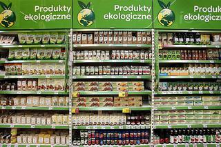 Postaw na ekologię i zdrową żywność! Carrefour rozpoczął kampanię Z miłości do zdrowia