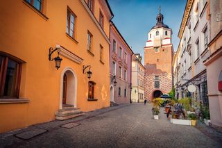 Polska perła renesansu bije rekordy! Przyjeżdżają tu turyści z całego świata