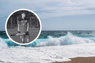 Tragedia we Władysławowie. Rodzina 18-latka ze wzruszającym apelem