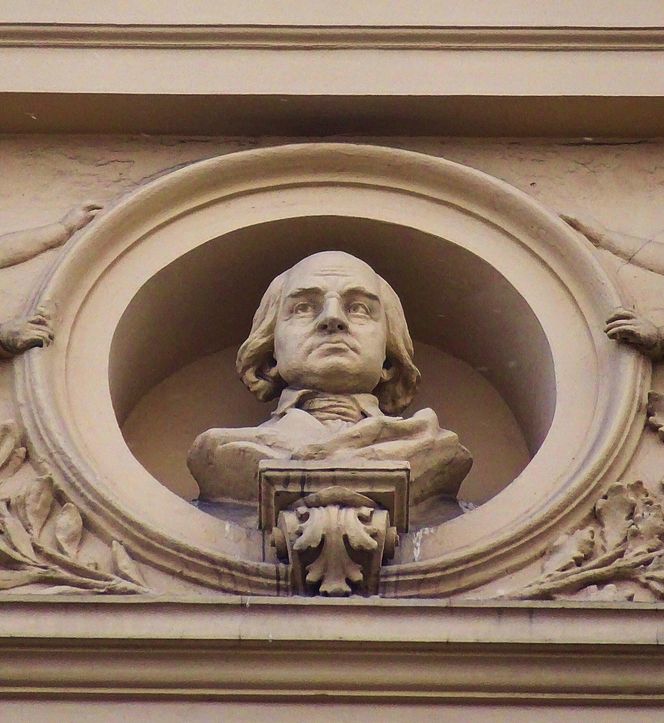 Liceum z Krakowa najlepsze w Polsce w najnowszym rankingu. Ukończyli je Adam Nawałka i Robert Makłowicz