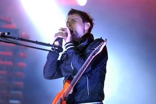 Matt Bellamy o tym, jak jego syn i Slipknot zainspirowali go na nowej płycie