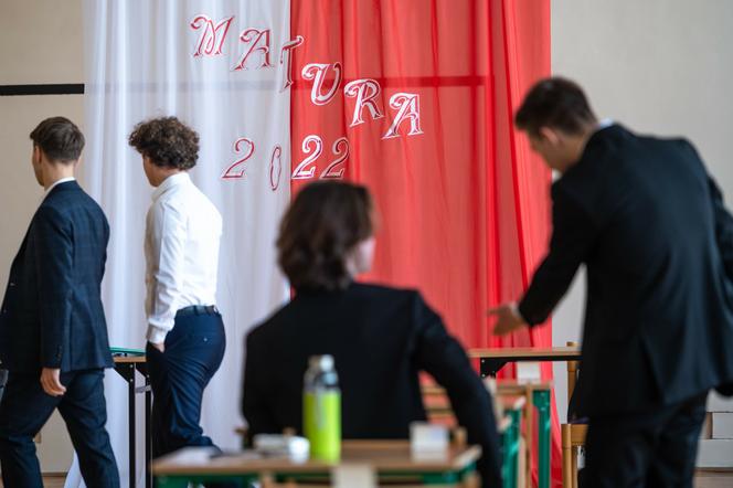 Matura 2022: WYNIKI – to zadanie sprawiło największą trudność! Nie uwierzycie