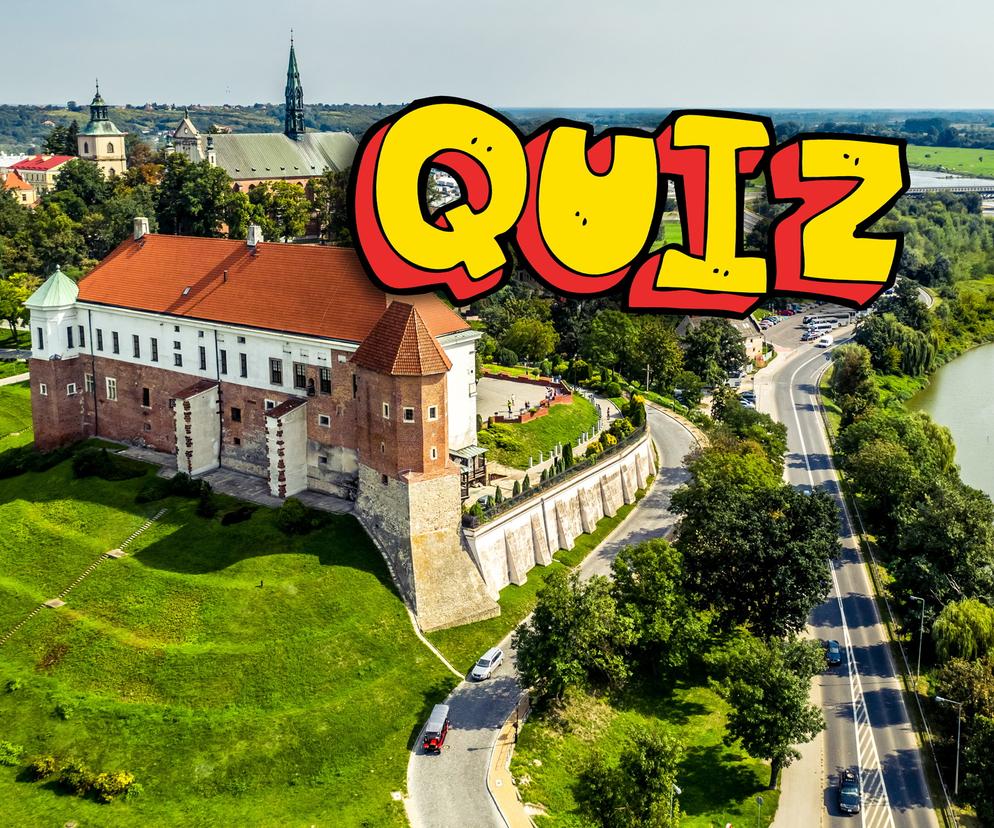 Quiz. Podstawowe pytania z historii Polski