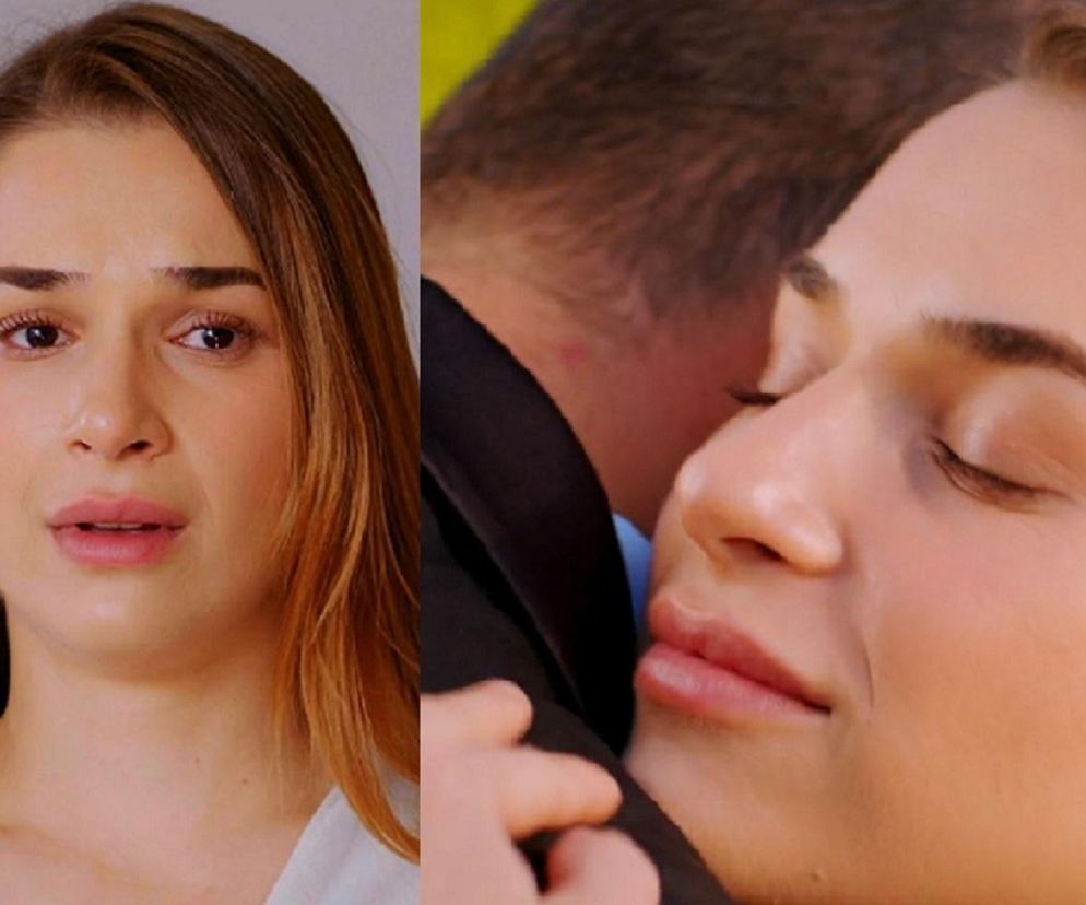 Miłość i nadzieja, odcinek 273: Kuzey po ślubie z Bahar wyobrazi sobie, że to Sila! Zobaczy ich pierwszy taniec na weselu i schowa się w jego sypialni -  ZDJĘCIA