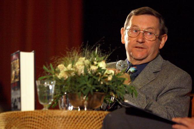 Norman Davies