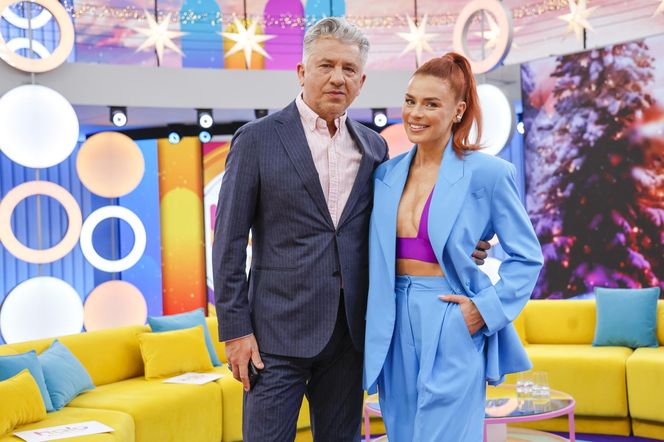 Józefowicz zatrudnił córkę do „Metra”. Urbańska wyjaśnia