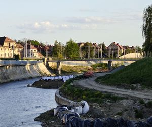 Byliśmy w Kłodzku i Lądku-Zdroju. Tak wyglądają dziś miasta 7 miesięcy po powodzi