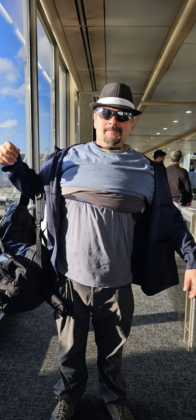 Teatr Nasz podbił Florydę sztuką „Śmiech wzbroniony”