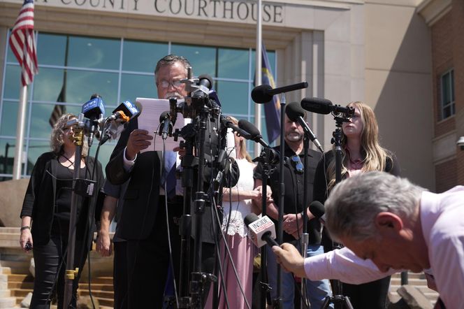 Przyznał się do morderstwa 4 studentów z Idaho