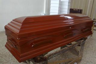 Władze szykują się do pogrzebów zmarłych na koronawirusa. Wydano szczegółowe instrukcje