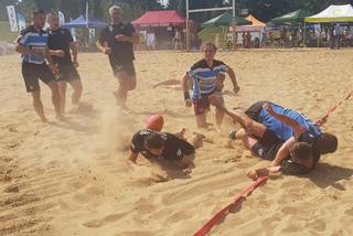 Ukiel Rugby Beach Cup 2021