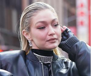 Gigi Hadid aresztowana. Przyznała się do winy i została ukarana