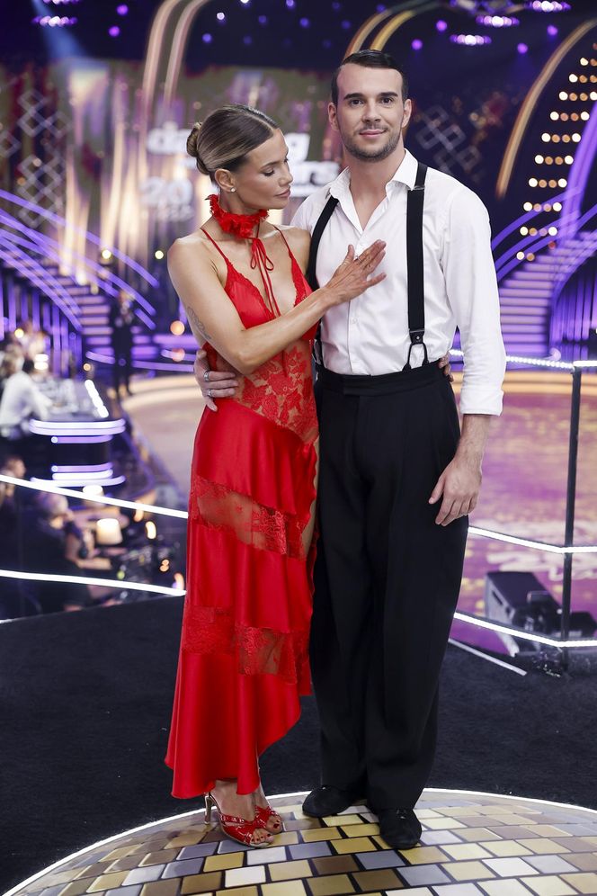 "Taniec z Gwiazdami"