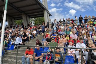 5. Memoriał Zbigniewa Ludwichowskiego w olsztyńskim Kortowie